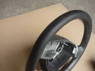  Рулевое колесо Opel Vectra C  Арт AL16491170569, вид 4
