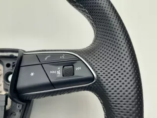 8W0419091GN,JAH Рулевое колесо Audi A4 B9 Арт AL16568219173, вид 3