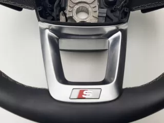 8W0419091GN,JAH Рулевое колесо Audi A4 B9 Арт AL16568219173, вид 4