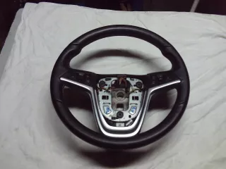  Рулевое колесо Opel Mokka 1 Арт AL16587944089, вид 1