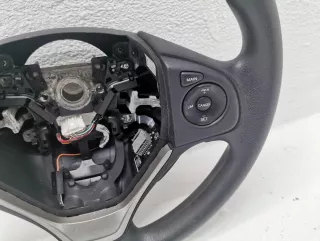78500-T1G-J4XX-M1 Рулевое колесо Honda CR-V 4 Арт AL16609069131, вид 4