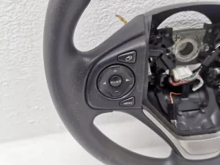 78500-T1G-J4XX-M1 Рулевое колесо Honda CR-V 4 Арт AL16609069131, вид 6