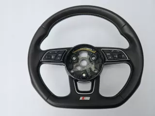  Рулевое колесо Audi A4 B9 Арт AL16631327667, вид 1