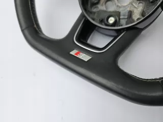  Рулевое колесо Audi A4 B9 Арт AL16631327667, вид 3
