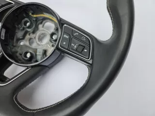  Рулевое колесо Audi A4 B9 Арт AL16631327667, вид 4