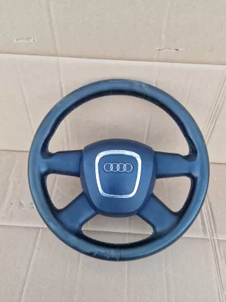  Рулевое колесо Audi A4 B7 Арт AL16645050644, вид 1