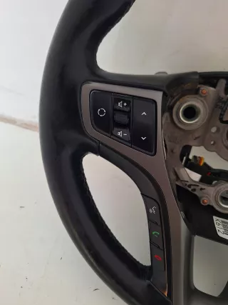  Рулевое колесо Hyundai Solaris 1 Арт AL16649079283, вид 2