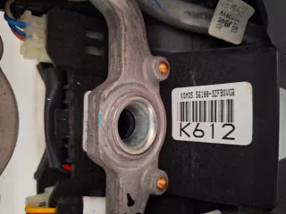  Рулевое колесо Hyundai Solaris 1 Арт AL16649079283, вид 4