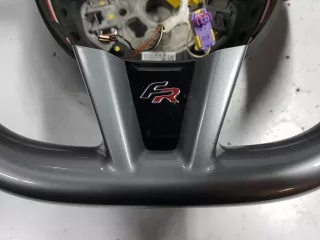 5P0419091BB Рулевое колесо Seat Leon 2 Арт AL16651335394, вид 6