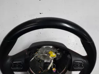 5P0419091BB Рулевое колесо Seat Leon 2 Арт AL16651335394, вид 8