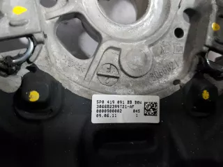 5P0419091BB Рулевое колесо Seat Leon 2 Арт AL16651335394, вид 10