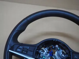 01561396730,GIULIA Рулевое колесо Alfa Romeo Giulia Арт AL16679472702, вид 6