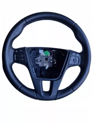 P31455089 Рулевое колесо Volvo XC40 Арт AL16698413010, вид 1