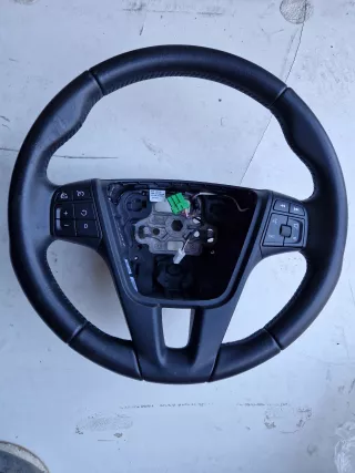 P31455089 Рулевое колесо Volvo XC40 Арт AL16698413010, вид 2