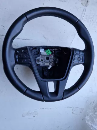P31455089 Рулевое колесо Volvo XC40 Арт AL16698413010, вид 3