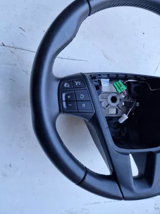 P31455089 Рулевое колесо Volvo XC40 Арт AL16698413010, вид 4
