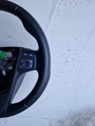 P31455089 Рулевое колесо Volvo XC40 Арт AL16698413010, вид 5