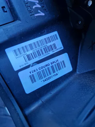 P31455089 Рулевое колесо Volvo XC40 Арт AL16698413010, вид 9