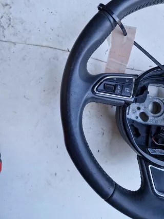 8V0419091A Рулевое колесо Audi A3 8V Арт AL16698442821, вид 3