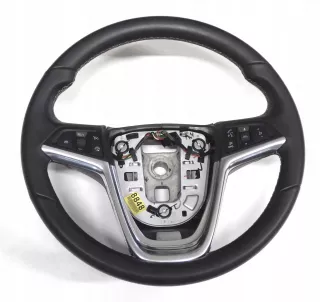  Рулевое колесо Opel Mokka 1 Арт AL16744533602, вид 1