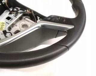  Рулевое колесо Opel Mokka 1 Арт AL16744533602, вид 5