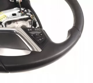  Рулевое колесо Opel Mokka 1 Арт AL16744533602, вид 6