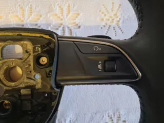 8W0419091DN,German,Teile Рулевое колесо Audi A4 B9 Арт AL16760547037, вид 3