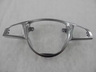  Рулевое колесо Mercedes ML/GLE W166 Арт AL16766580844, вид 2