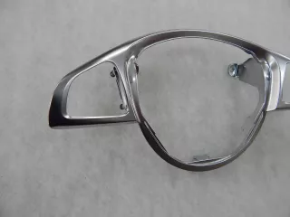  Рулевое колесо Mercedes ML/GLE W166 Арт AL16766580844, вид 3