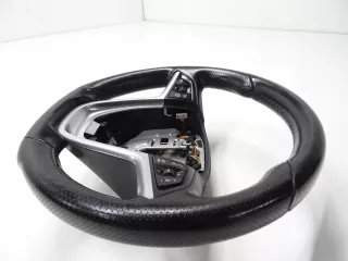 13365200 Рулевое колесо Opel Astra J Арт AL16780458792, вид 3