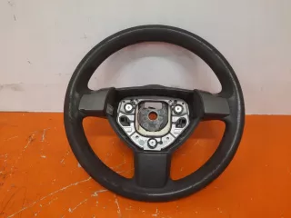 453788480 Рулевое колесо Opel Astra H Арт AL16824988986, вид 1