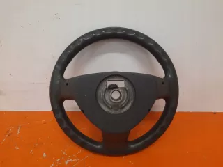 453788480 Рулевое колесо Opel Astra H Арт AL16824988986, вид 3