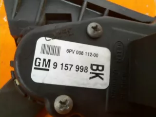 453788480 Рулевое колесо Opel Astra H Арт AL16824988986, вид 7