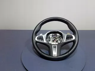8746166 Рулевое колесо BMW X5 G05  Арт AL17060193848, вид 1