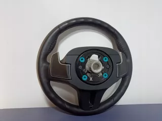 8746166 Рулевое колесо BMW X5 G05  Арт AL17060193848, вид 2