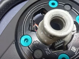 8746166 Рулевое колесо BMW X5 G05  Арт AL17060193848, вид 4