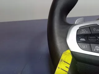8746166 Рулевое колесо BMW X5 G05  Арт AL17060193848, вид 6