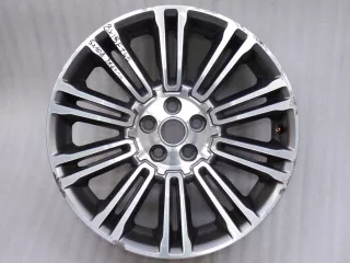  Диск литой Jaguar S-Type Арт AL5077019684, вид 1