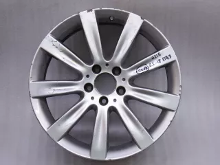  Диск литой Mercedes CL C216 Арт AL5122927424, вид 1