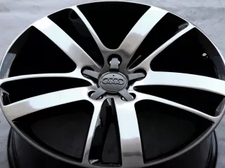  Диск литой Audi Q7 4L Арт AL5330423487, вид 1