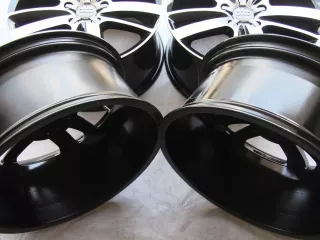  Диск литой Audi Q7 4L Арт AL5330423487, вид 3