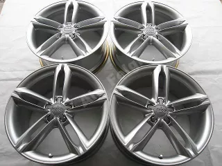  Диск литой Audi TT 1 Арт AL5358357032, вид 2