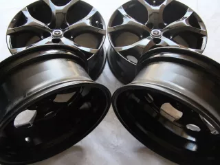 Диск литой Mazda CX-7 Арт AL5384533609_2, вид 3