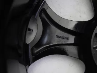  Диск литой Mazda CX-7 Арт AL5384533609_2, вид 4