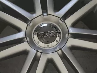  Диск литой Audi A3 8P Арт AL5384533742, вид 2