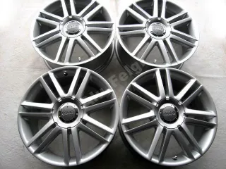  Диск литой Audi A3 8P Арт AL5384533742, вид 4