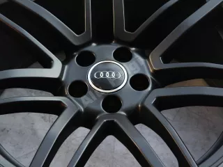  Диск литой Audi A7 2 (S7,RS7) Арт AL5934166047, вид 2