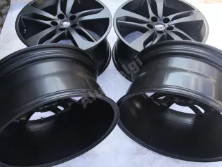  Диск литой Land Rover Range Rover 3 Арт AL6062503224, вид 4