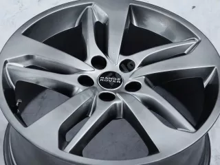  Диск литой Land Rover Range Rover 3 Арт AL6062926582, вид 1
