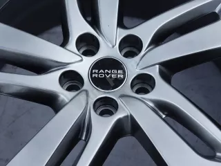  Диск литой Land Rover Range Rover 3 Арт AL6062926582, вид 2